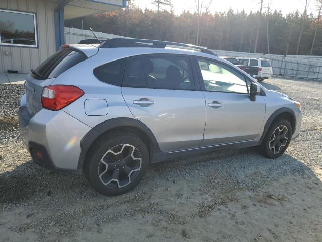 Photo 3 from auction – 2013 SUBARU XV CROSSTR with VIN JF2GPAKCXD2214805
