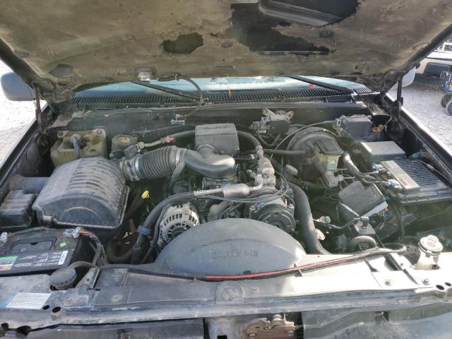 Photo 11 from auction – 1998 CHEVROLET SILVERADO with VIN 2GCEC19RXW1140316