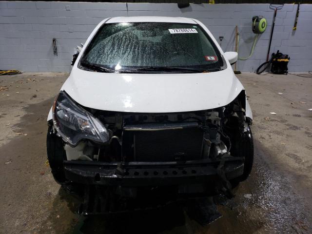 Photo 5 from auction – 2017 NISSAN VERSA NOTE with VIN 3N1CE2CP1HL367350