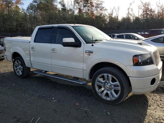 Photo 4 from auction – 2008 FORD F150 SUPER with VIN 1FTRW145X8FA82944