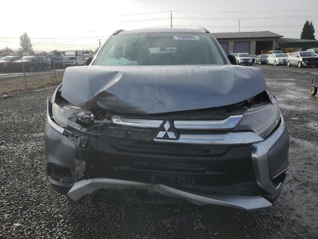 Photo 5 from auction – 2017 MITSUBISHI OUTLANDER with VIN JA4AZ2A37HZ028197