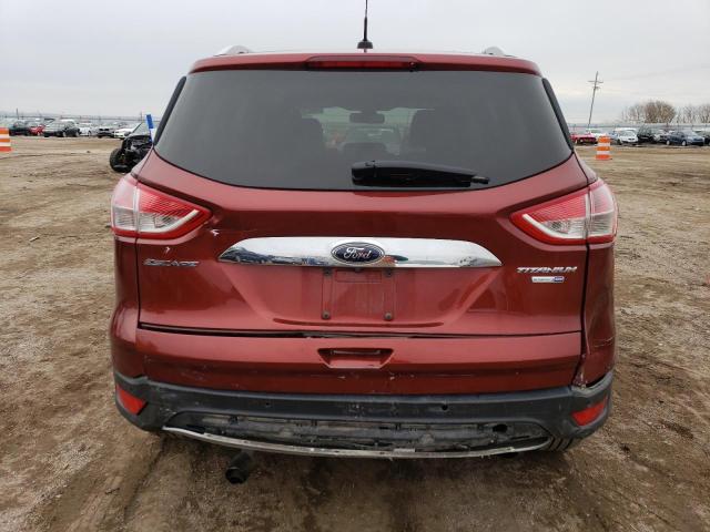 Photo 6 from auction – 2014 FORD ESCAPE TIT with VIN 1FMCU9JX4EUB98112