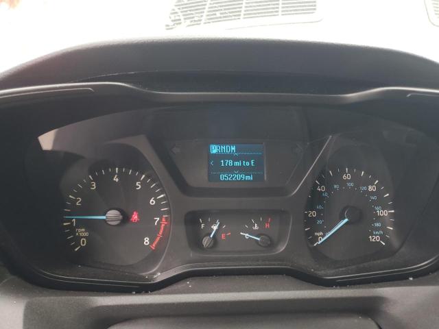 Photo 9 from auction – 2019 FORD TRANSIT T- with VIN 1FBVU4XM1KKA23695