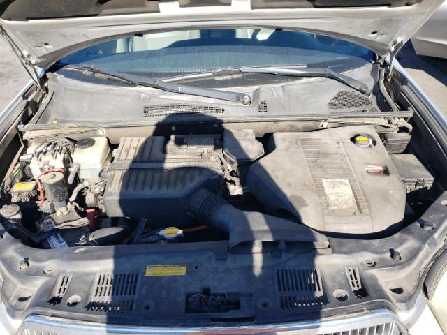 Photo 11 from auction – 2008 TOYOTA HIGHLANDER with VIN JTEEW44A182020803