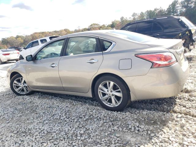 Photo 2 from auction – 2014 NISSAN ALTIMA 2.5 with VIN 1N4AL3AP4EC266593