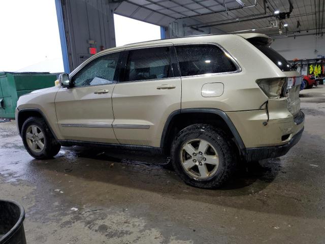 Photo 2 from auction – 2012 JEEP GRAND CHER with VIN 1C4RJFAGXCC175670