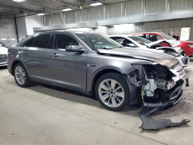Foto 4 de la subasta – 2012 FORD TAURUS LIM con VIN 1FAHP2FW8CG104940
