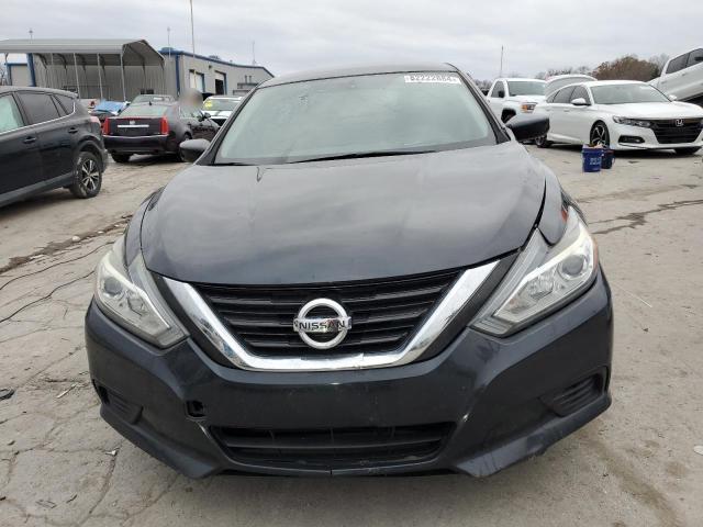 Photo 5 from auction – 2018 NISSAN ALTIMA 2.5 with VIN 1N4AL3AP8JC156415