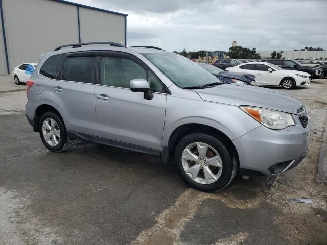 Photo 4 from auction – 2016 SUBARU FORESTER 2 with VIN JF2SJARC6GH489106