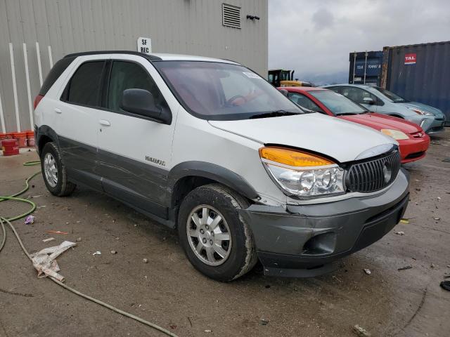 Photo 4 from auction – 2003 BUICK RENDEZVOUS with VIN 3G5DB03E93S588424