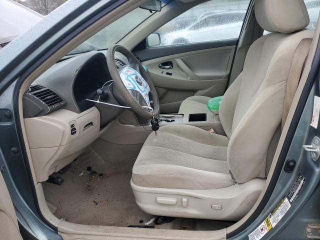 Photo 7 from auction – 2007 TOYOTA CAMRY CE with VIN 4T1BE46K77U704852