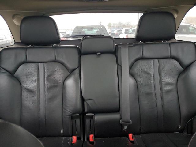 Photo 10 from auction – 2013 LINCOLN MKX with VIN 2LMDJ8JK3DBL47775