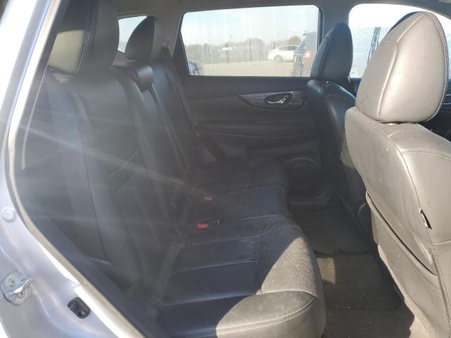 Photo 11 from auction – 2015 NISSAN ROGUE S with VIN 5N1AT2MV0FC791968