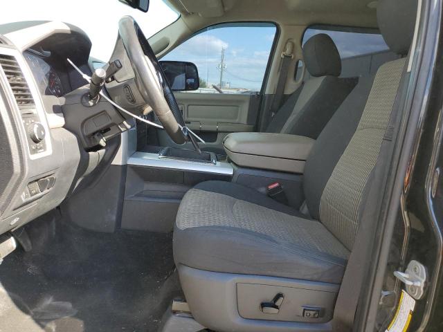 Photo 7 from auction – 2010 DODGE RAM 2500 with VIN 3D7TP2CL6AG166116