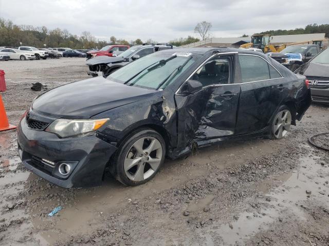 TOYOTA CAMRY L 2014 with VIN 4T1BF1FK7EU336195 - Photo from auction