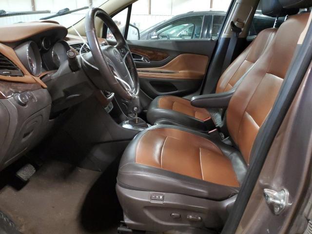 Photo 7 from auction – 2013 BUICK ENCORE with VIN KL4CJCSB5DB212052