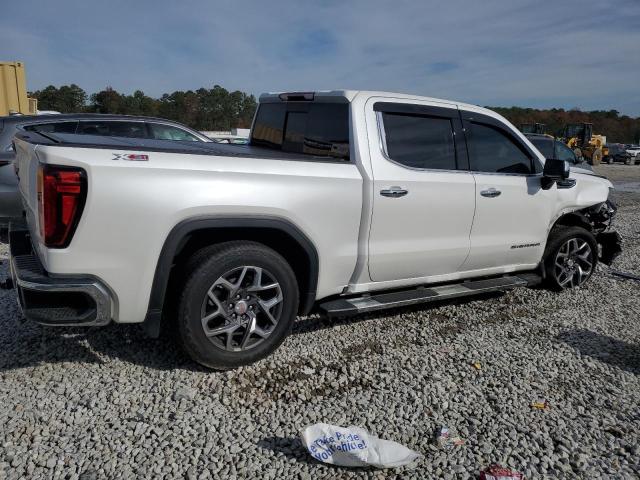 Photo 3 from auction – 2022 GMC SIERRA K15 with VIN 3GTUUDED2NG623003