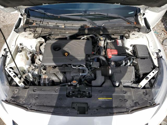 Photo 11 from auction – 2019 NISSAN ALTIMA SL with VIN 1N4BL4EV9KN310980