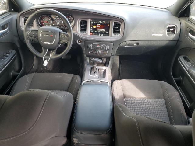 Photo 8 from auction – 2023 DODGE CHARGER SX with VIN 2C3CDXBG2PH627779