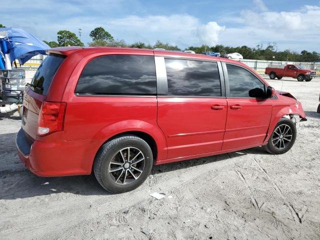 Photo 3 from auction – 2015 DODGE GRAND CARA with VIN 2C4RDGBG7FR705245