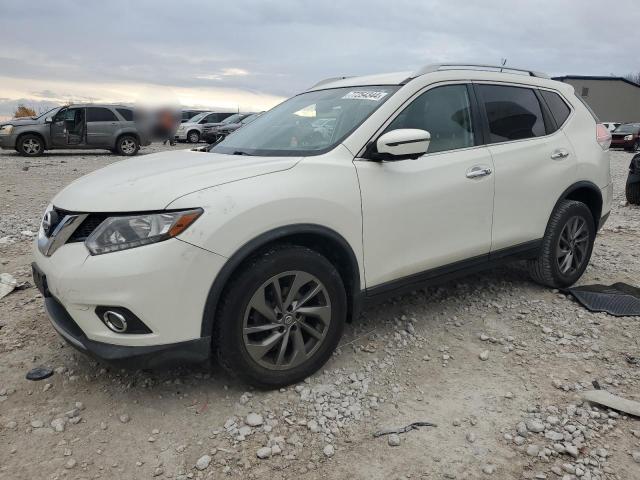 Zdjęcie 1 z aukcji – 2016 NISSAN ROGUE S z VIN KNMAT2MV4GP736356