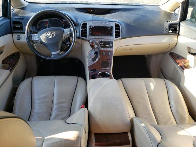 Photo 8 from auction – 2010 TOYOTA VENZA with VIN 4T3BA3BB0AU018114