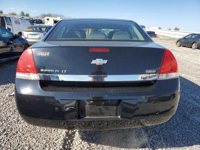Photo 6 from auction – 2011 CHEVROLET IMPALA LT with VIN 2G1WG5EK4B1230914