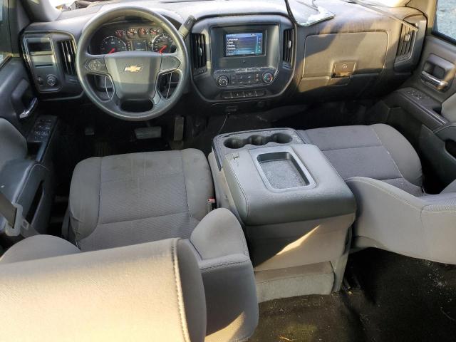 Photo 8 from auction – 2014 CHEVROLET SILVERADO with VIN 3GCPCPEH3EG471771