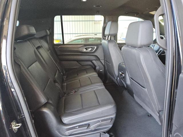 Photo 11 from auction – 2022 CHEVROLET SUBURBAN K with VIN 1GNSKDKD3NR248117