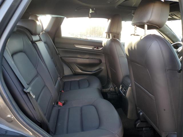 Photo 11 from auction – 2019 MAZDA CX-5 SIGNA with VIN JM3KFBEY2K0530739
