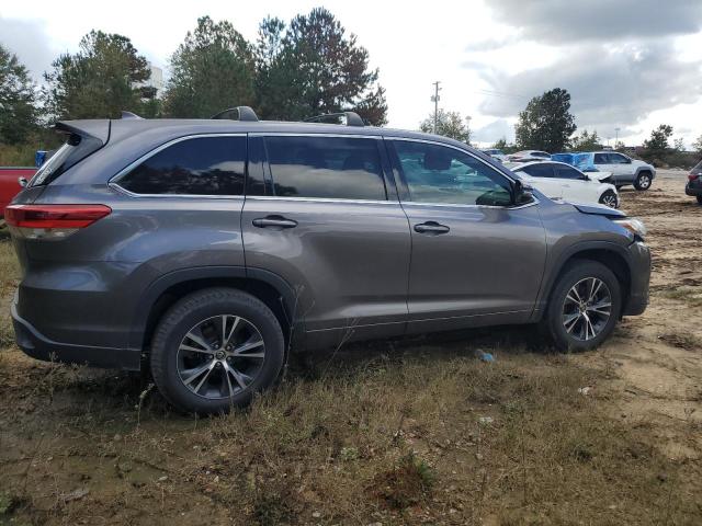 Photo 3 from auction – 2017 TOYOTA HIGHLANDER with VIN 5TDZZRFH5HS232875