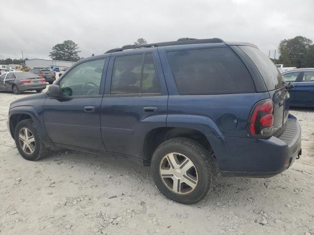 Photo 2 from auction – 2007 CHEVROLET TRAILBLAZE with VIN 1GNDS13S172256460