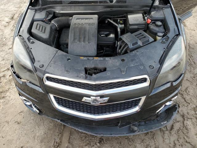 Photo 12 from auction – 2013 CHEVROLET EQUINOX LT with VIN 2GNALPEK6D6370212