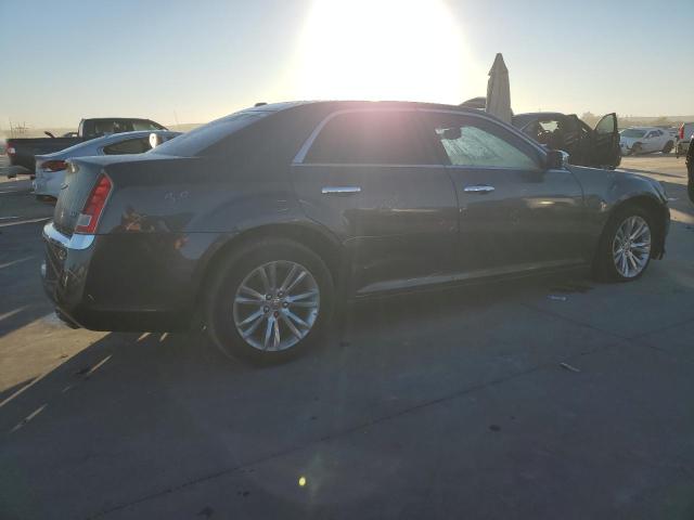 Photo 3 from auction – 2014 CHRYSLER 300 with VIN 2C3CCAAG2EH343230