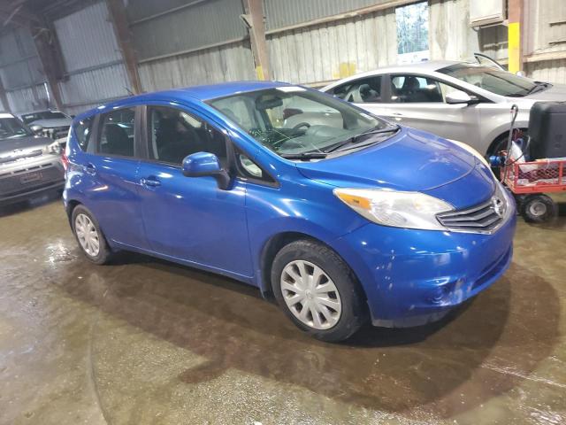 Photo 4 from auction – 2014 NISSAN VERSA NOTE with VIN 3N1CE2CP1EL431432