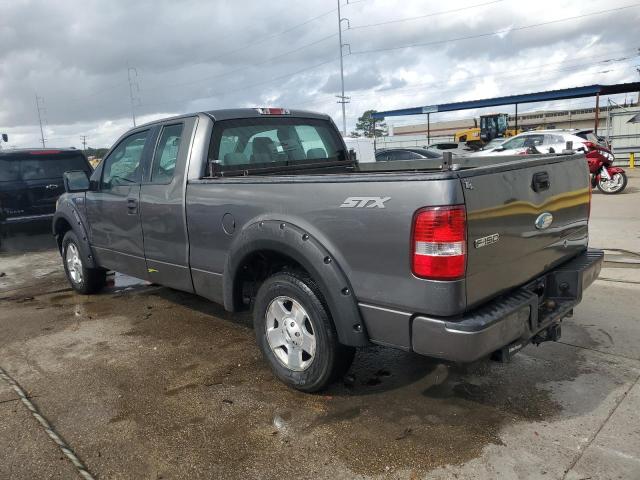 Photo 2 from auction – 2006 FORD F150 with VIN 1FTRX12W26NB58829