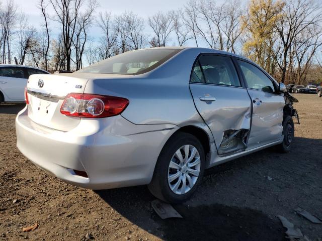 Photo 3 from auction – 2013 TOYOTA COROLLA BA with VIN 2T1BU4EEXDC948815
