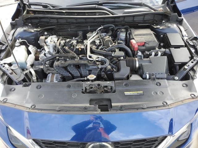 Photo 11 from auction – 2021 NISSAN ALTIMA S with VIN 1N4BL4BVXMN331148
