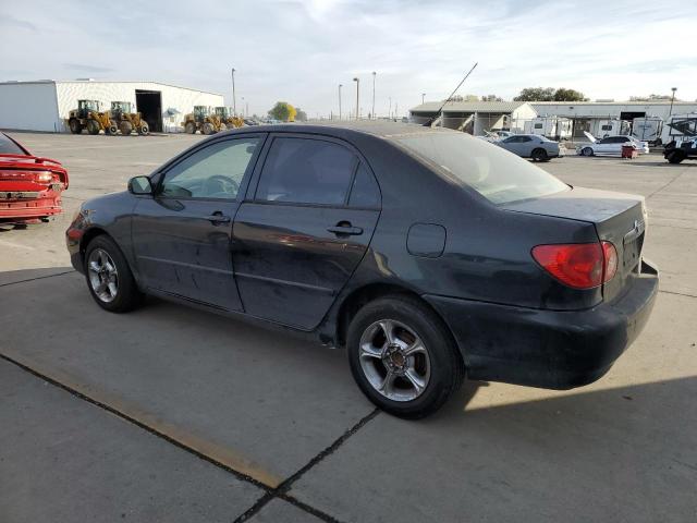 Photo 2 from auction – 2005 TOYOTA COROLLA CE with VIN 1NXBR32E25Z354316