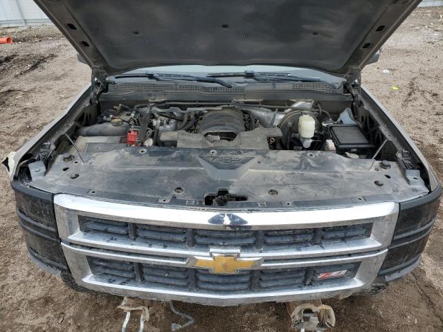 Photo 11 from auction – 2014 CHEVROLET SILVERADO with VIN 3GCUKSEC6EG229196