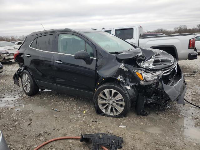 Photo 4 from auction – 2020 BUICK ENCORE PRE with VIN KL4CJESB5LB336543
