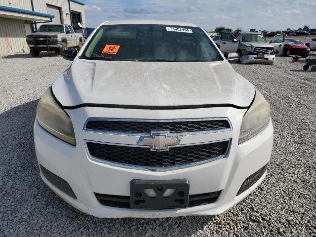 Photo 5 from auction – 2013 CHEVROLET MALIBU LS with VIN 1G11B5SA0DF273341