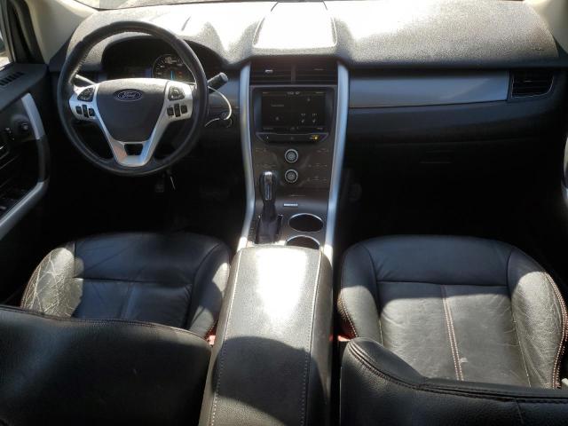 Photo 8 from auction – 2013 FORD EDGE SEL with VIN 2FMDK3JC4DBE31155