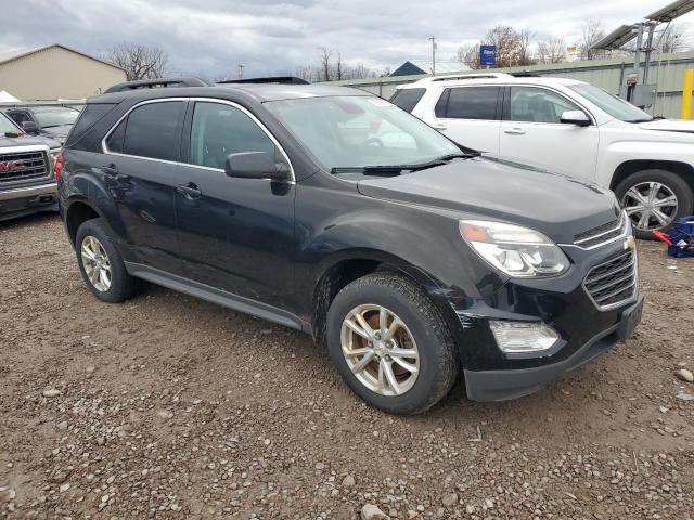 Photo 4 from auction – 2016 CHEVROLET EQUINOX LT with VIN 2GNFLFEK2G6105923