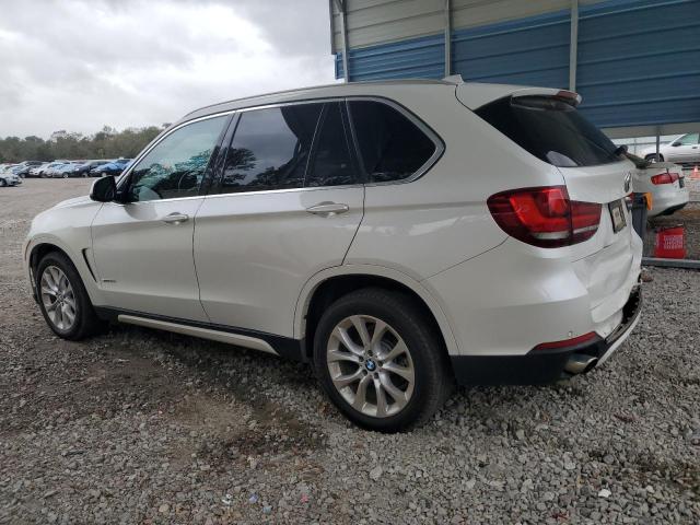 Photo 2 from auction – 2014 BMW X5 SDRIVE3 with VIN 5UXKR2C50E0H33689