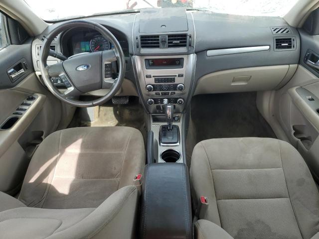 Photo 8 from auction – 2011 FORD FUSION HYB with VIN 3FADP0L31BR119574