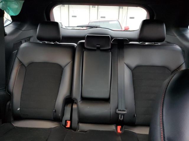 Photo 10 from auction – 2023 FORD EDGE SEL with VIN 2FMPK4J93PBA43314