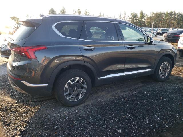Photo 3 from auction – 2023 HYUNDAI SANTA FE B with VIN 5NMS2DA18PH015924