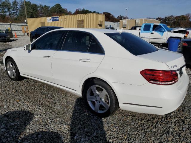 Photo 2 from auction – 2014 MERCEDES-BENZ E 350 with VIN WDDHF5KB8EA935528