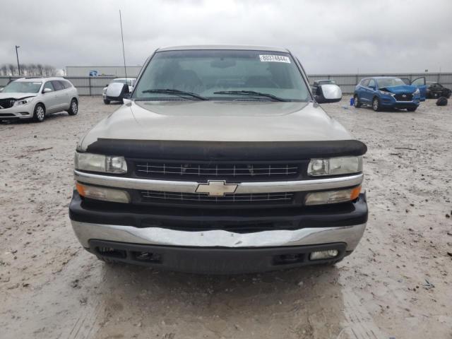 Photo 5 from auction – 2000 CHEVROLET SILVERADO with VIN 1GCEK19T6YE368846